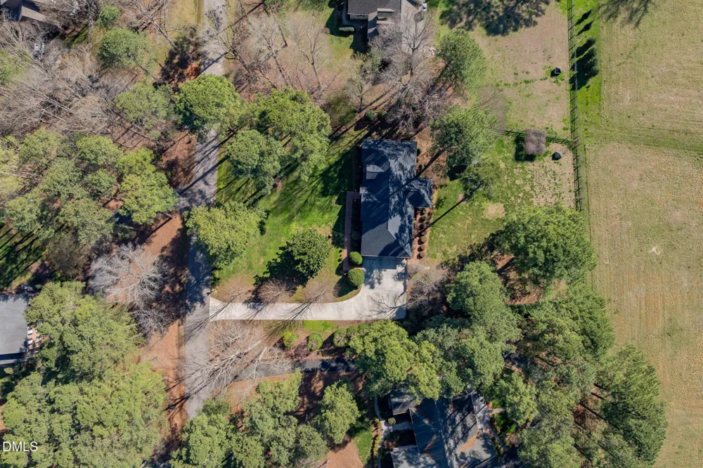 4076 Salem Farm Road Oxford, NC 27565