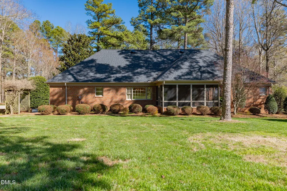 4076 Salem Farm Road Oxford, NC 27565