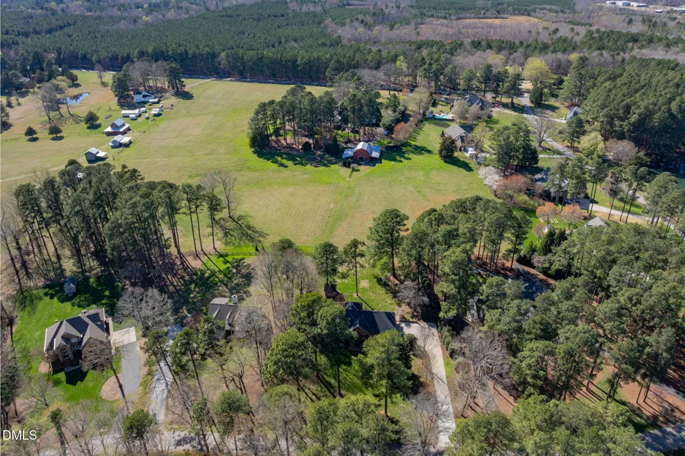 4076 Salem Farm Road Oxford, NC 27565