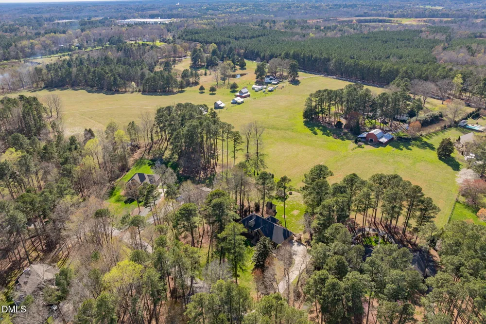 4076 Salem Farm Road Oxford, NC 27565