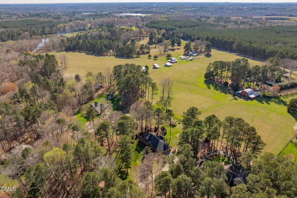 4076 Salem Farm Road Oxford, NC 27565