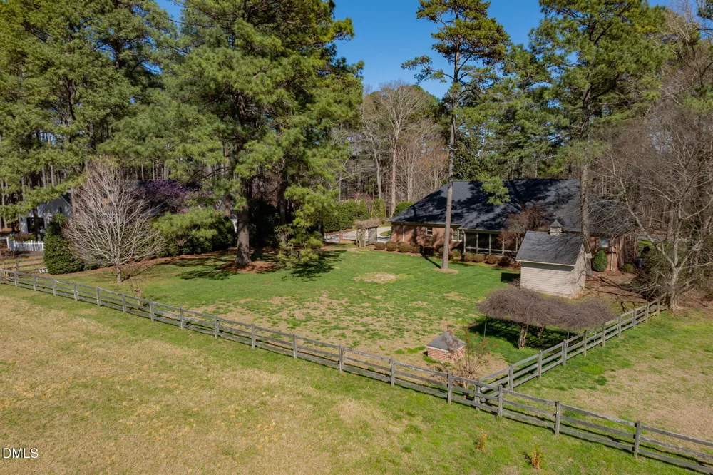 4076 Salem Farm Road Oxford, NC 27565