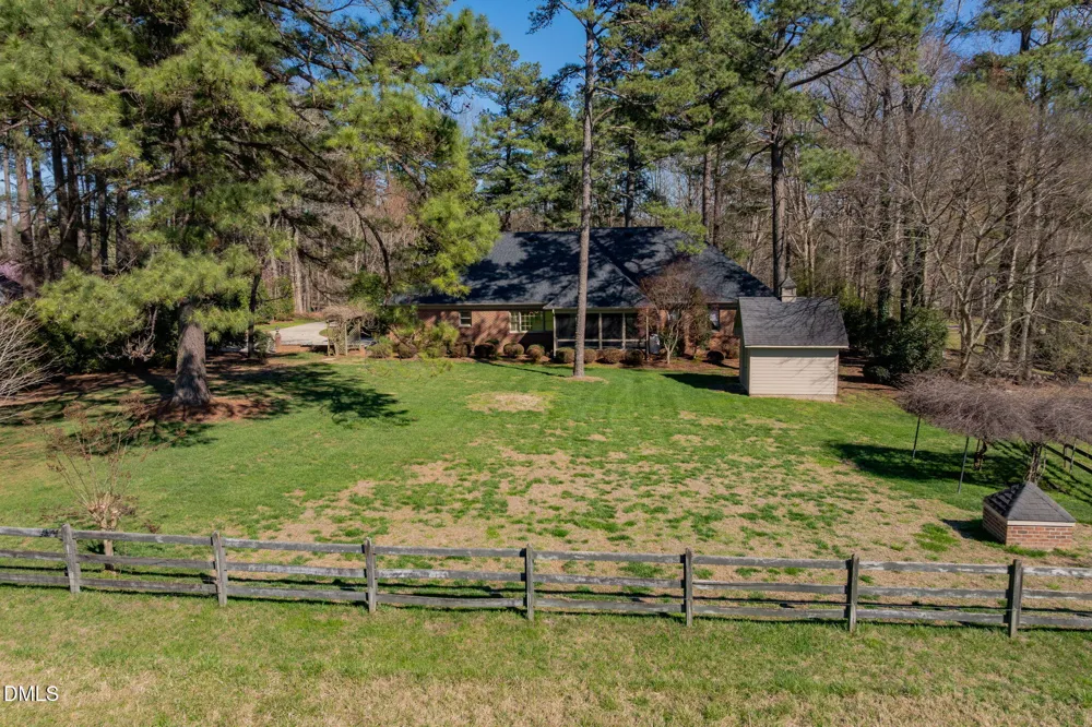 4076 Salem Farm Road Oxford, NC 27565