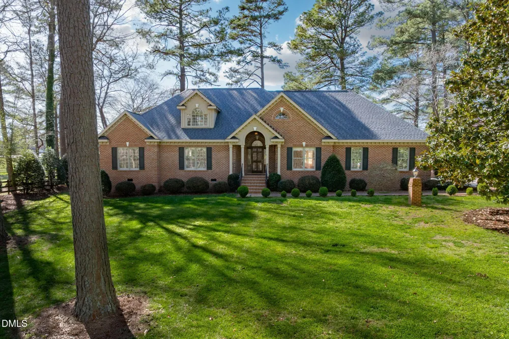 4076 Salem Farm Road Oxford, NC 27565