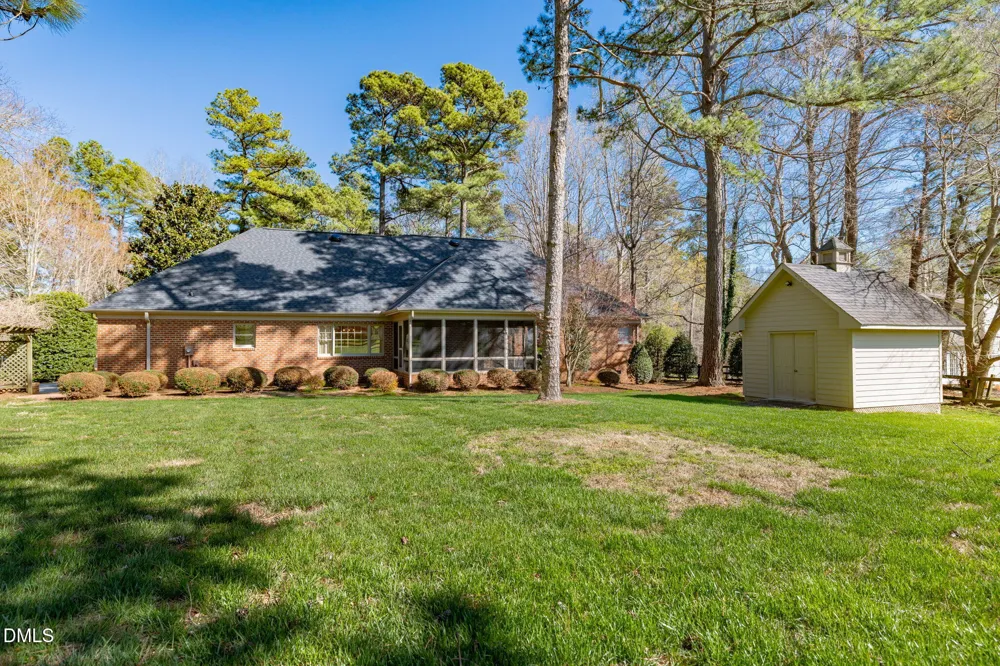 4076 Salem Farm Road Oxford, NC 27565