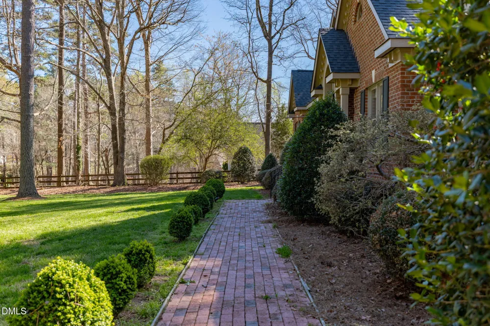 4076 Salem Farm Road Oxford, NC 27565
