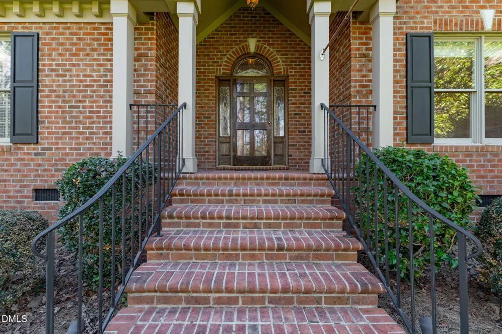 4076 Salem Farm Road Oxford, NC 27565