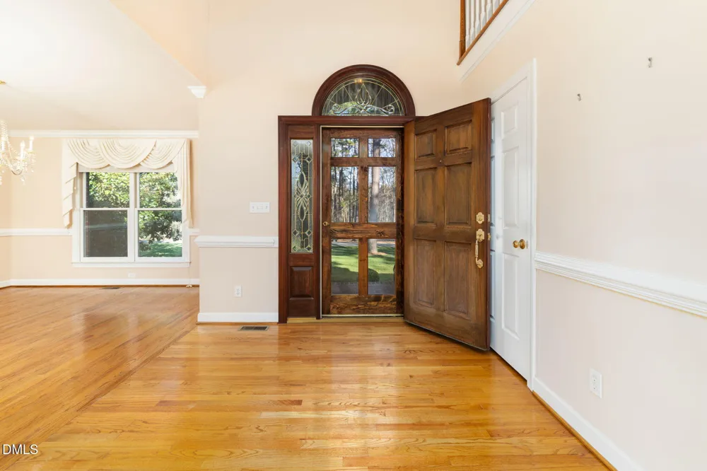 4076 Salem Farm Road Oxford, NC 27565