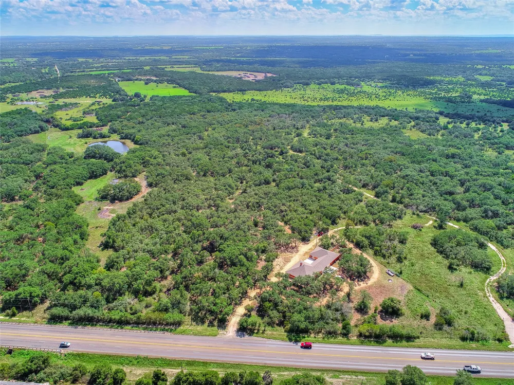 3547 W State Highway 29 Bertram, TX 78605