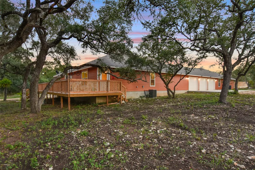 3547 W State Highway 29 Bertram, TX 78605