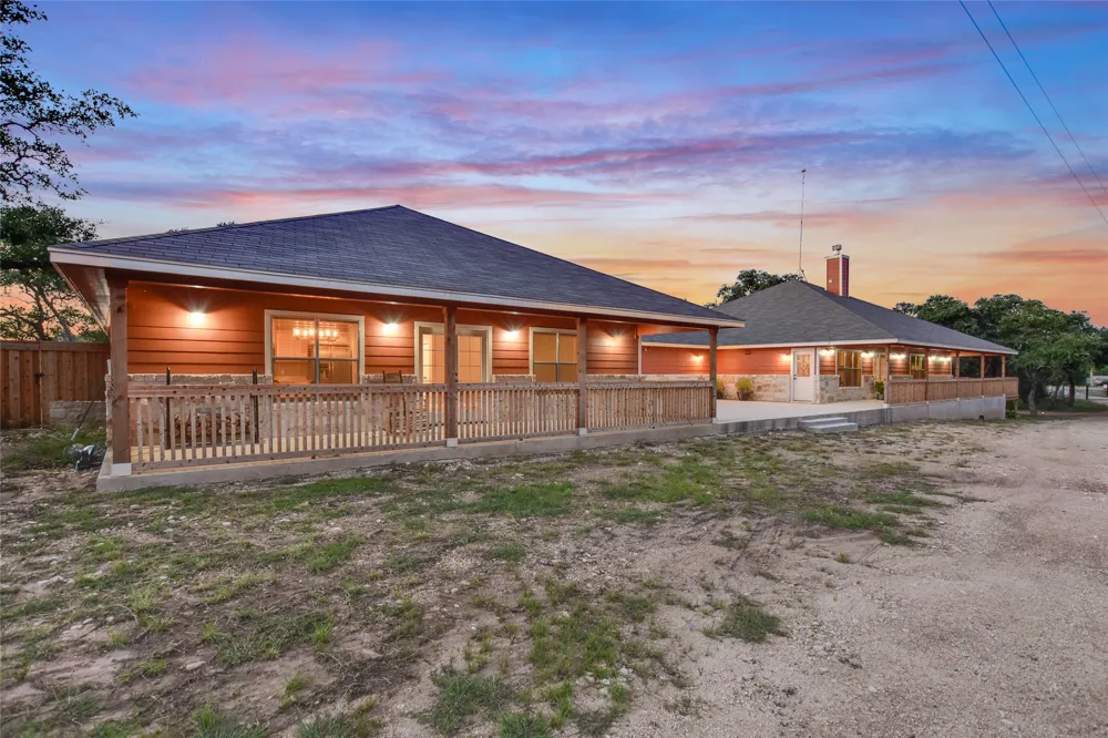 3547 W State Highway 29 Bertram, TX 78605