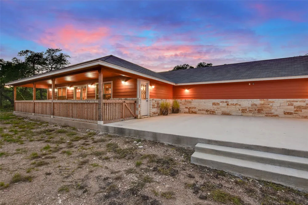 3547 W State Highway 29 Bertram, TX 78605