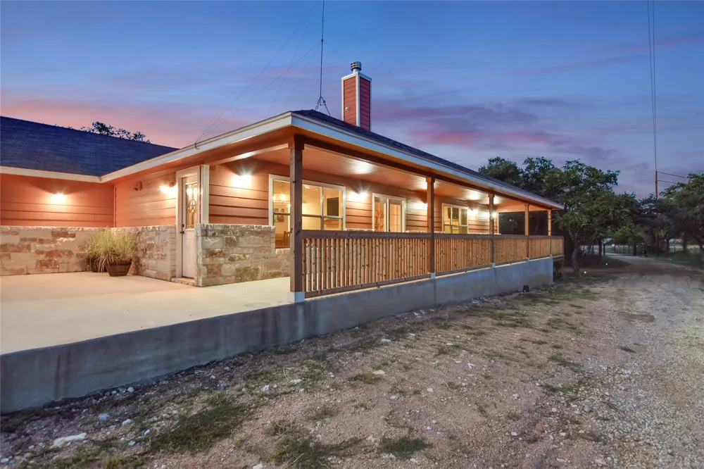 3547 W State Highway 29 Bertram, TX 78605