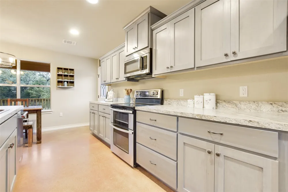 3547 W State Highway 29 Bertram, TX 78605