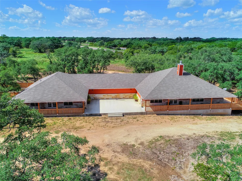 3547 W State Highway 29 Bertram, TX 78605