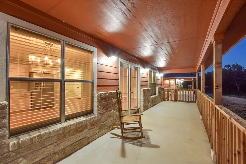 3547 W State Highway 29 Bertram, TX 78605