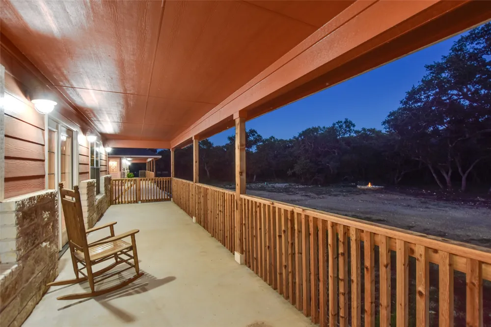 3547 W State Highway 29 Bertram, TX 78605