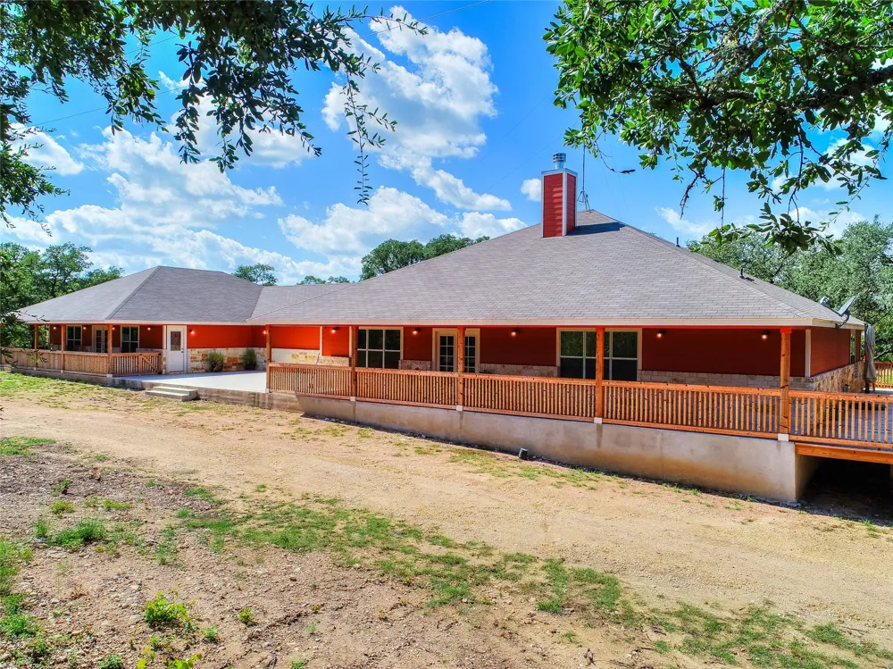 3547 W State Highway 29 Bertram, TX 78605