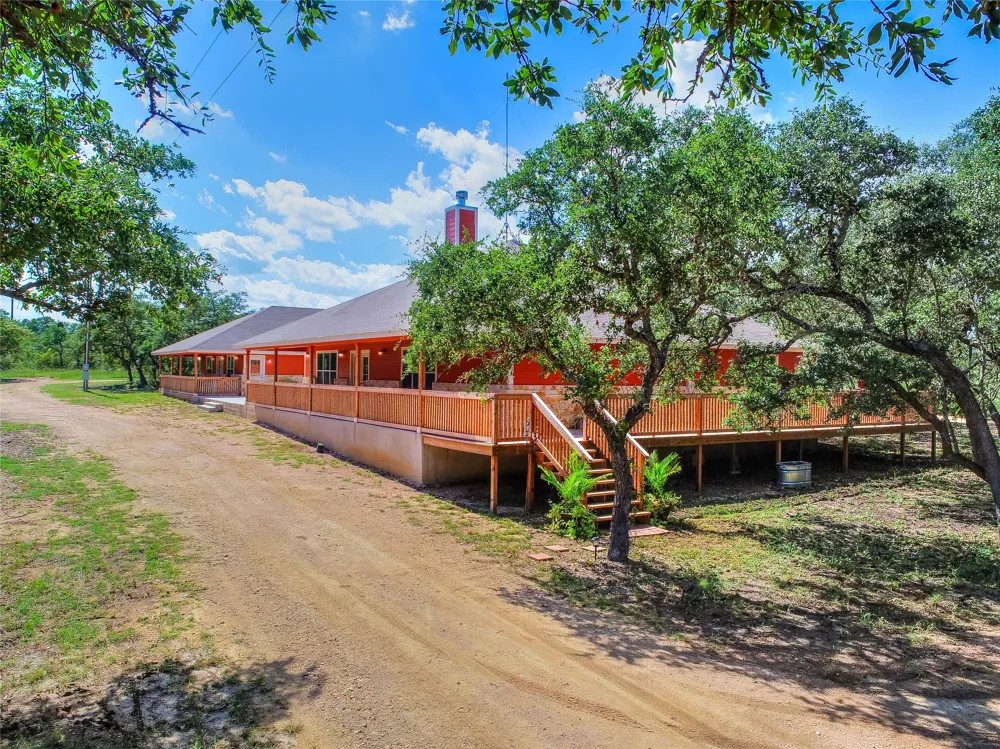 3547 W State Highway 29 Bertram, TX 78605