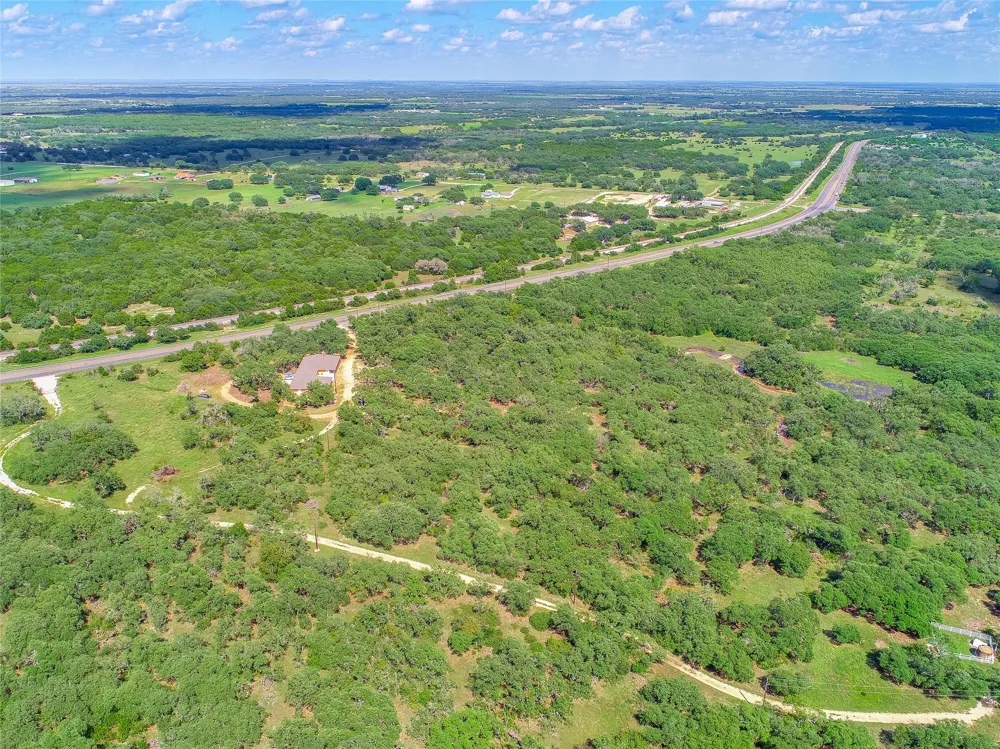 3547 W State Highway 29 Bertram, TX 78605