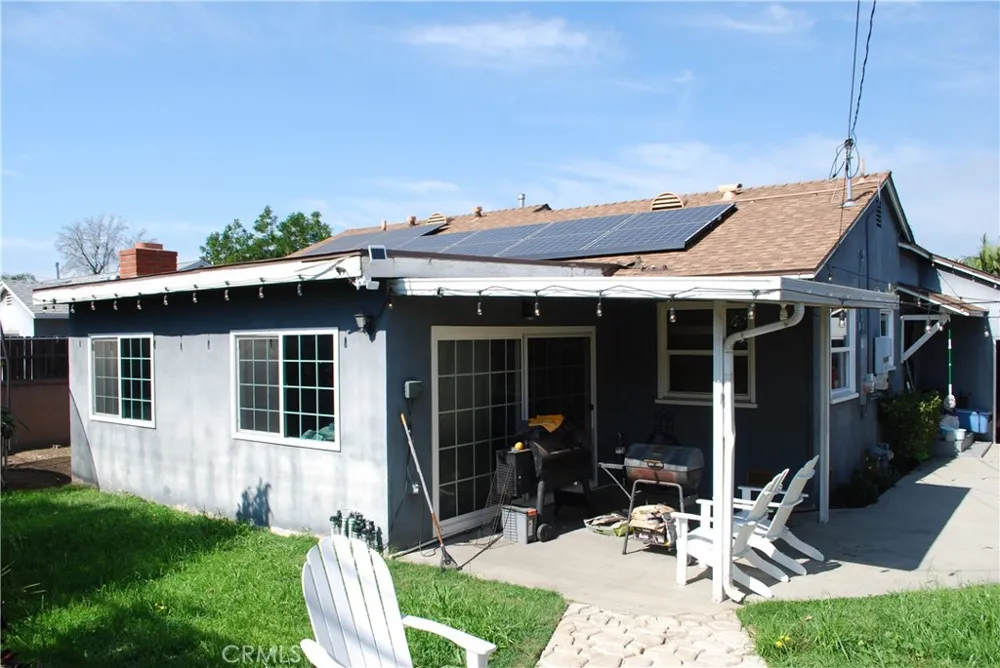 2498 Kellogg Park Drive Pomona, CA 91768