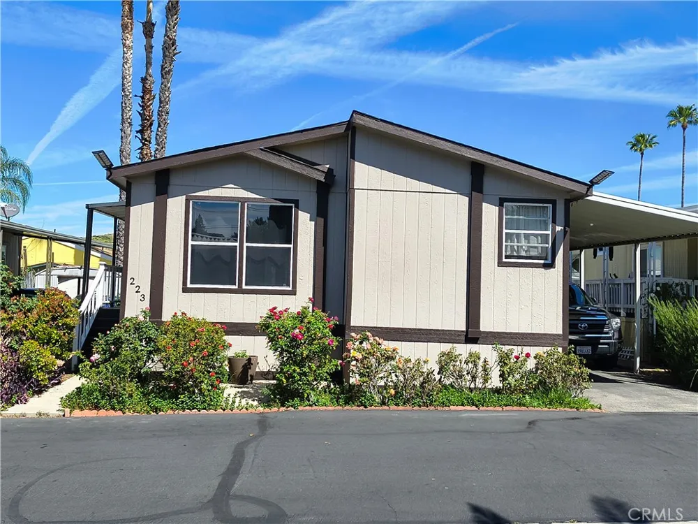 20401 Soledad Canyon Road #223 Canyon Country, CA 91351