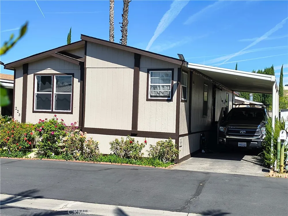 20401 Soledad Canyon Road #223 Canyon Country, CA 91351