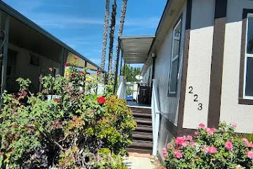 20401 Soledad Canyon Road #223 Canyon Country, CA 91351