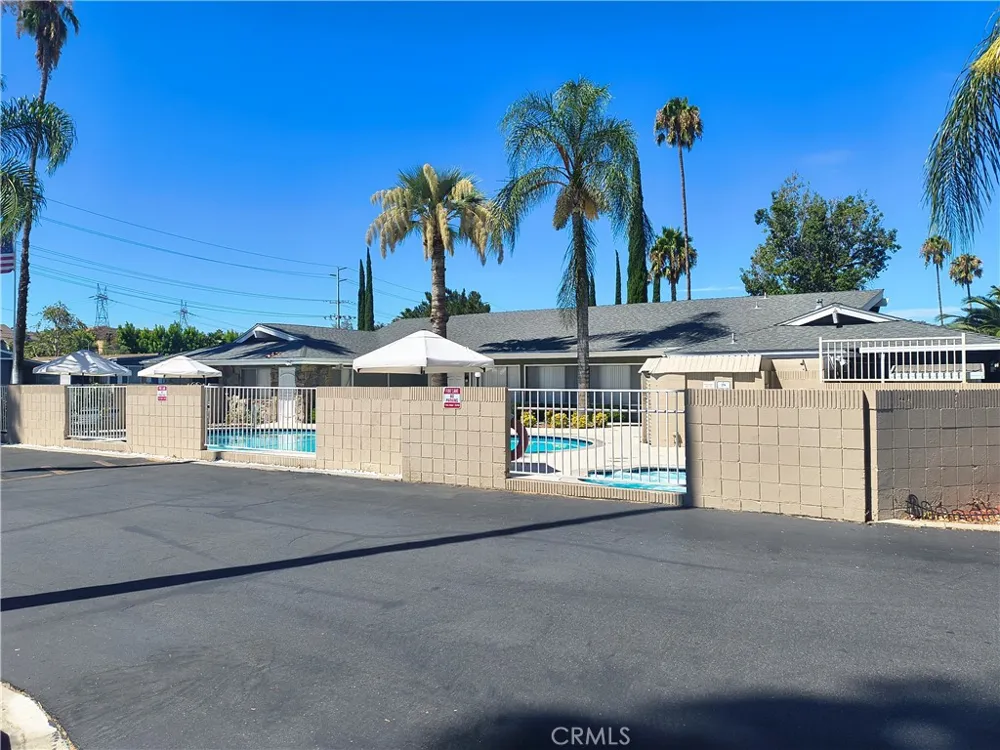 20401 Soledad Canyon Road #223 Canyon Country, CA 91351