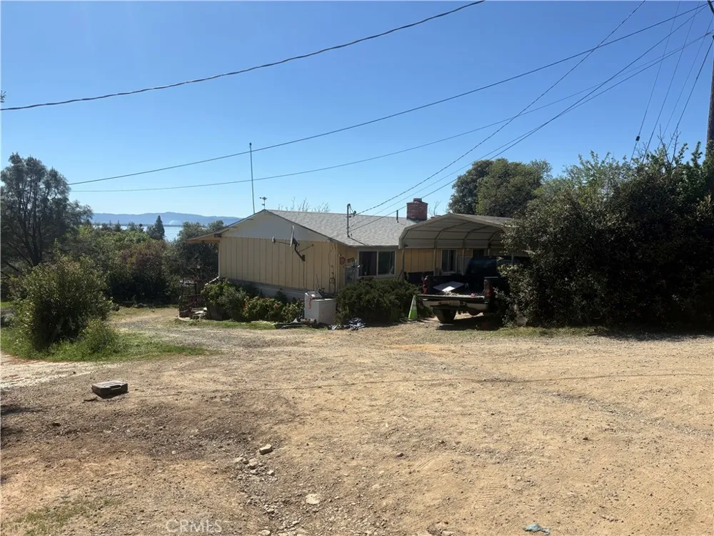 4369 Lakeview Terrace Lucerne, CA 95458