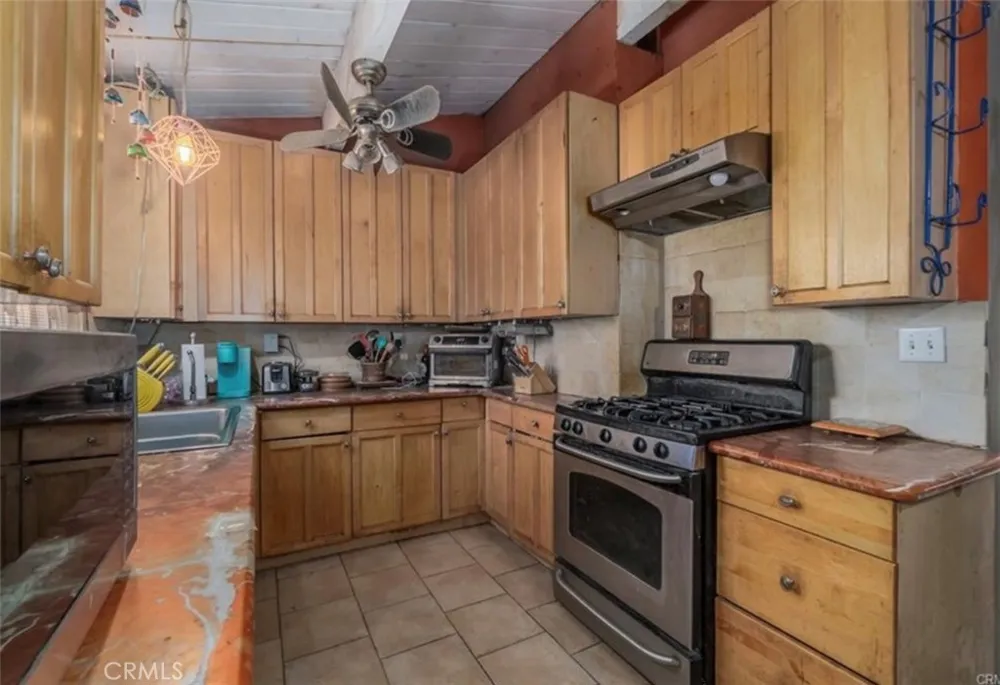 4369 Lakeview Terrace Lucerne, CA 95458