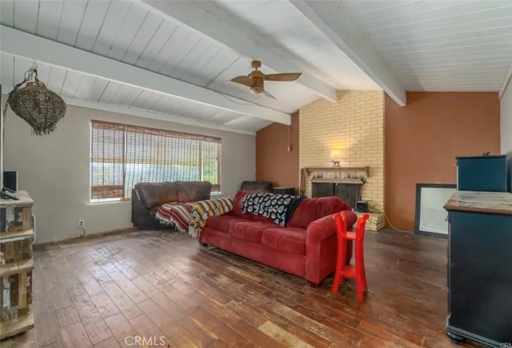 4369 Lakeview Terrace Lucerne, CA 95458