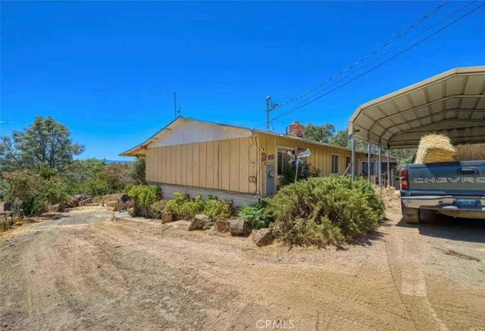 4369 Lakeview Terrace Lucerne, CA 95458
