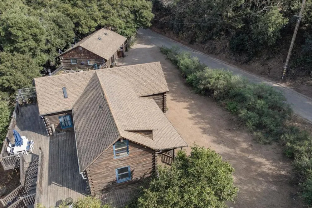 4101 San Juan Canyon Road San Juan Bautista, CA 95045