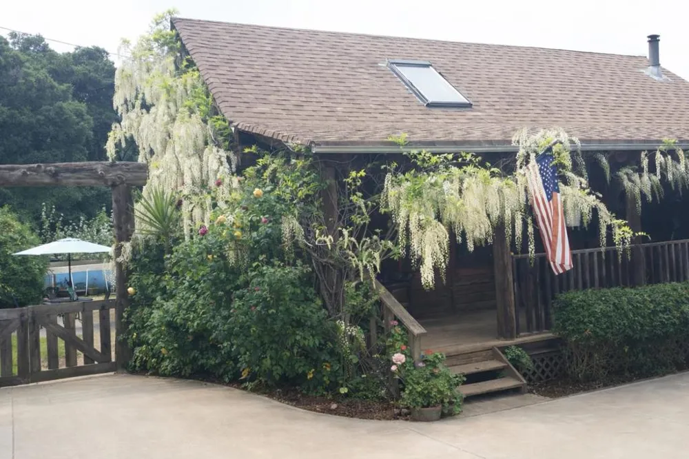 4101 San Juan Canyon Road San Juan Bautista, CA 95045