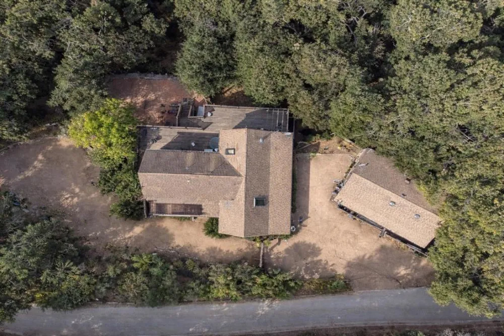 4101 San Juan Canyon Road San Juan Bautista, CA 95045