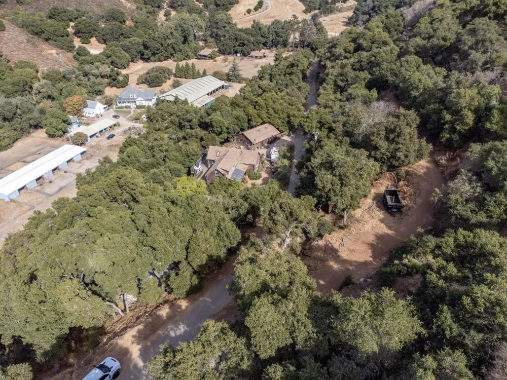4101 San Juan Canyon Road San Juan Bautista, CA 95045