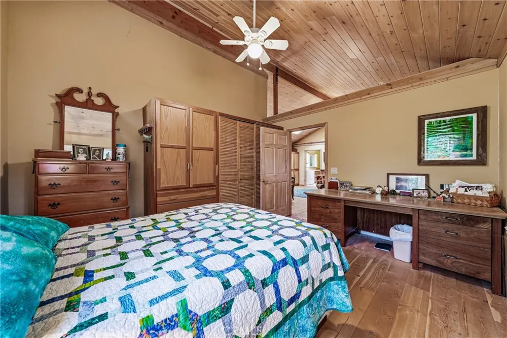 15306 Western Mine Middletown, CA 95461