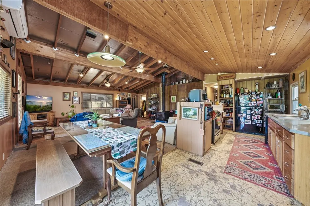 15306 Western Mine Middletown, CA 95461