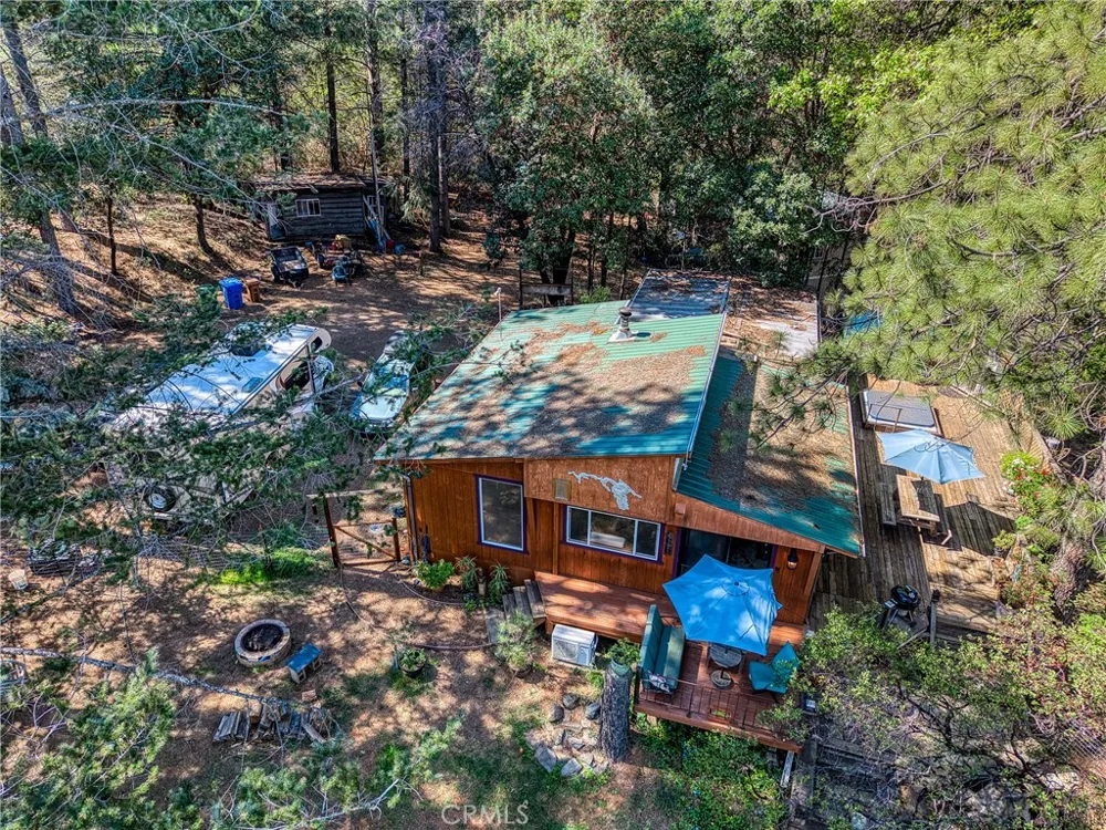 15306 Western Mine Middletown, CA 95461