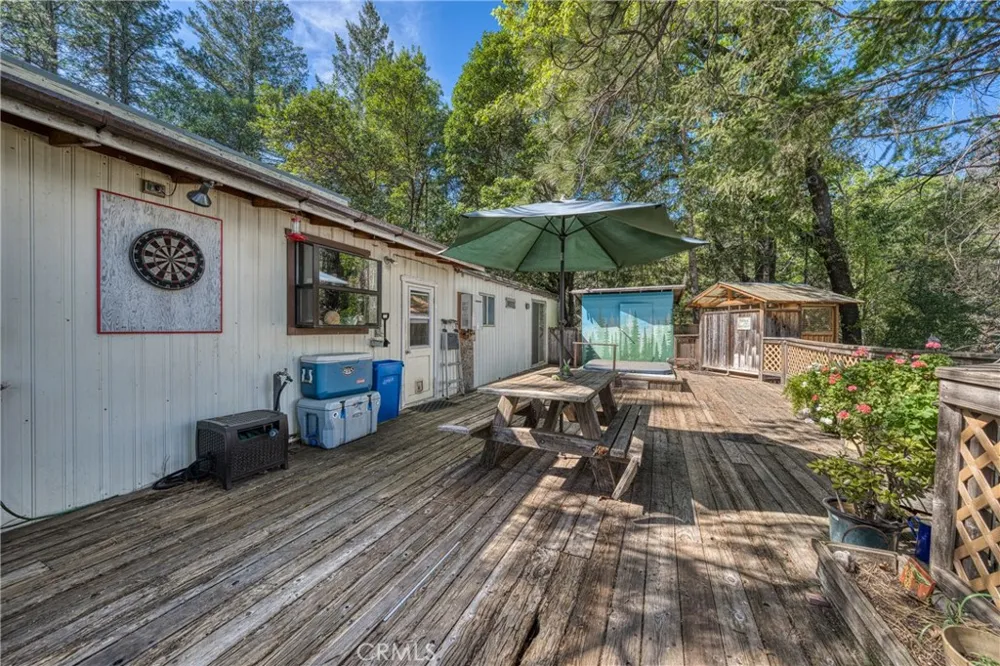 15306 Western Mine Middletown, CA 95461