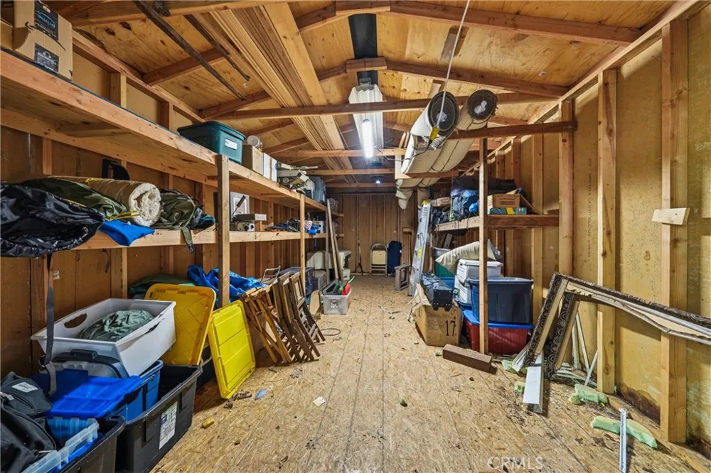 15306 Western Mine Middletown, CA 95461