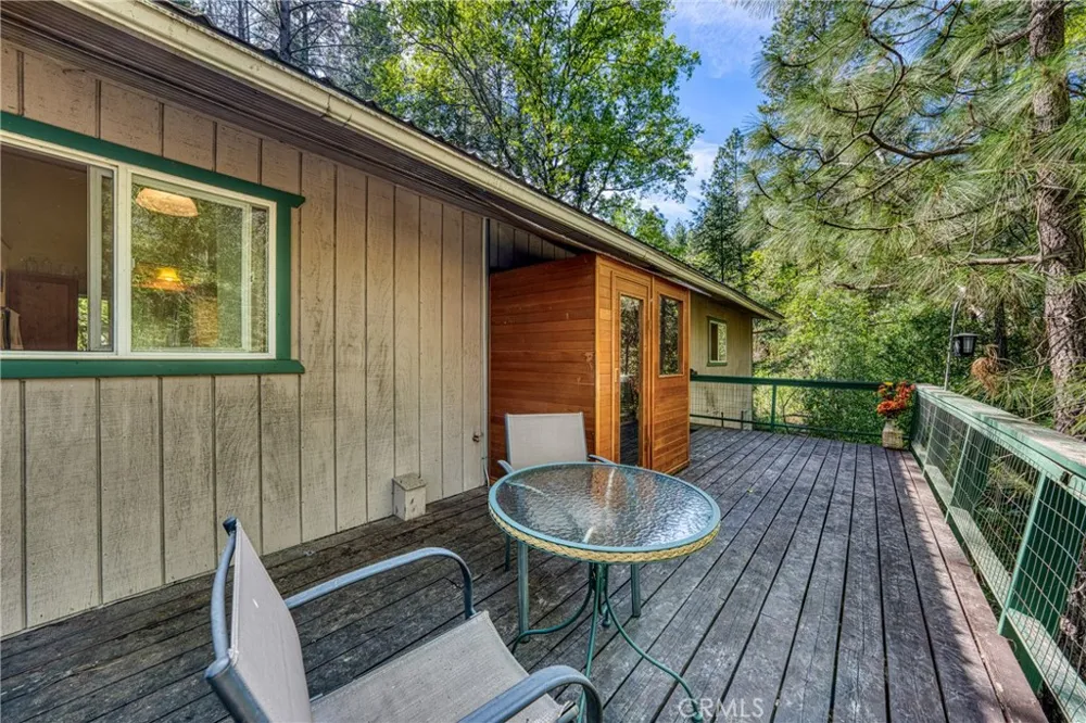 15306 Western Mine Middletown, CA 95461