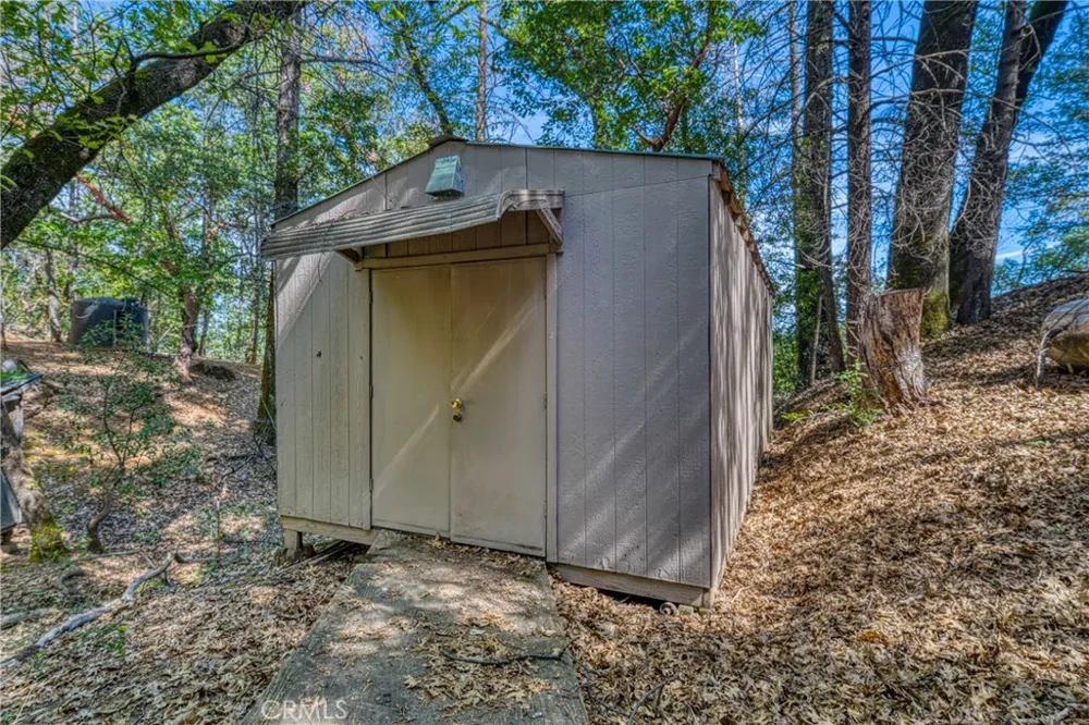 15306 Western Mine Middletown, CA 95461