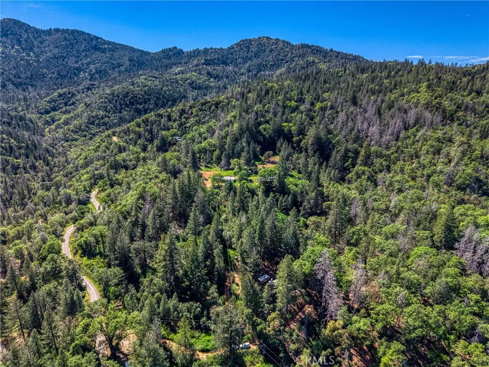 15306 Western Mine Middletown, CA 95461