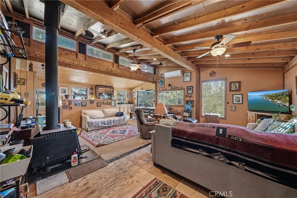 15306 Western Mine Middletown, CA 95461