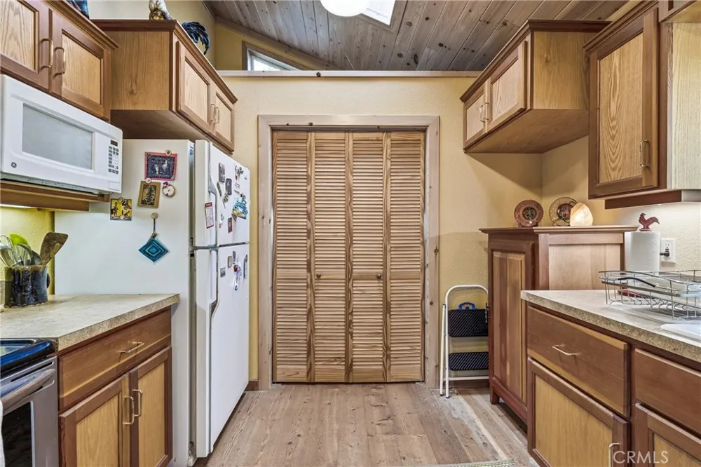 15306 Western Mine Middletown, CA 95461