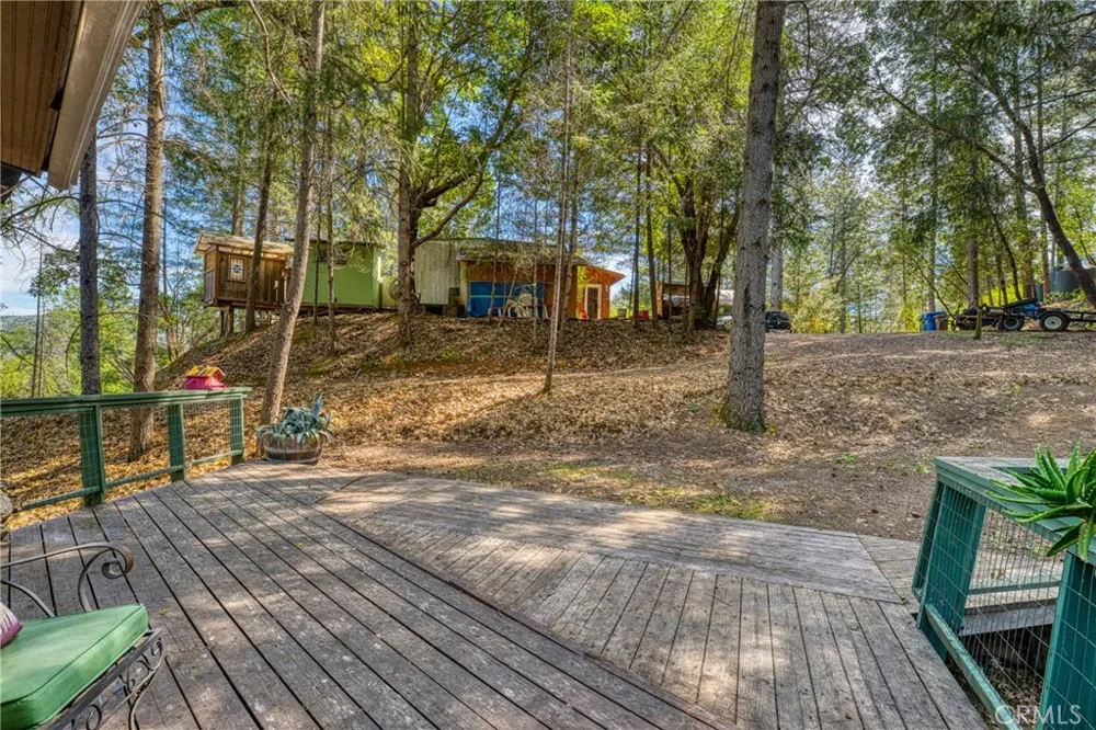 15306 Western Mine Middletown, CA 95461
