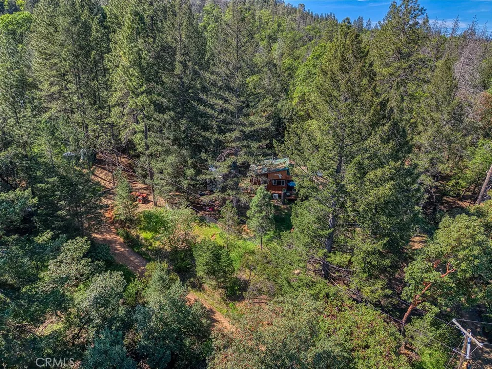 15306 Western Mine Middletown, CA 95461