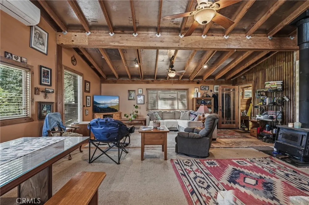 15306 Western Mine Middletown, CA 95461